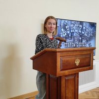 Лучшее украшение  - улыбка :: Татьяна Лютаева