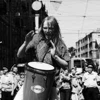 *** :: Виктор Никитенко