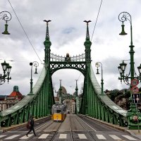 "Шел трамвай...47-ой номер". :: Николай Рубцов