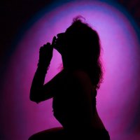 Силует :: Михаил Трофимов