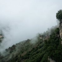 Дагестан :: Лилия .