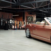 "Ретропарк". :: Радмир Арсеньев