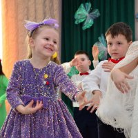 Концерт  *8 марта* :: александр донченко