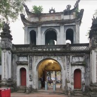 Храм литературы :: Валерий Готлиб