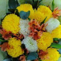 В предвкушении праздника! :: Надежда 