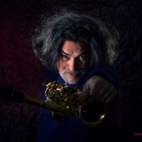 "Момент 2" :: Давид Манакьян