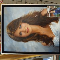 И в 70 лет я вижу женщин :: Андрей Лукьянов