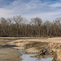 Март :: Игорь Сикорский