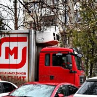 Про красный цвет... :: Николай Саржанов