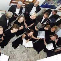 Троицкий камерный хор :: Tata Wolf