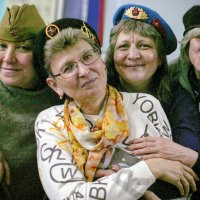 Девчата :: Георгиевич 