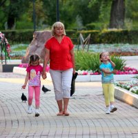 **** :: Андрей Л. В.