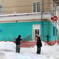 *** :: Валентина Береснева