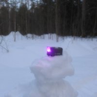 Мечты о Лейке 43. Объектив Лейка. режим софт фокус. :: Михаил Елочкин Мечты о Лейке 43. Объектив Лейка. режим софт фокус. :: Михаил Елочкин