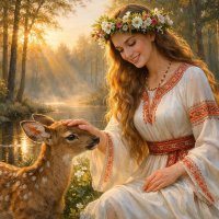 "Нежность" :: Денис Бочкарёв