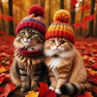 где кот ? :: СЕРГЕЙ ФИЛОЧКИН