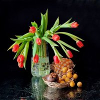 *** :: Валентина Богатко 