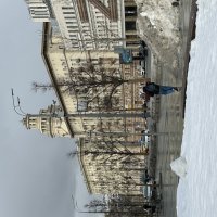 Сухаревка :: Натали 