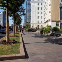 Новый Арбат :: Игорь Белоногов