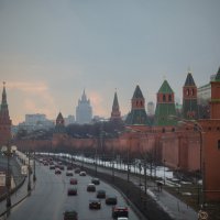 После зимы :: Тимур Кострома ФотоНиКто Пакельщиков