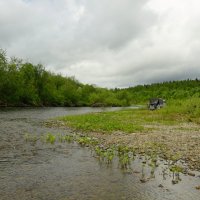 Уральские мотивы... :: Николай Гирш