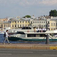 Город летом :: Anna-Sabina Anna-Sabina