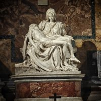 Собор св.Петра в Ватикане :: Valentin Bondarenko