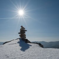 Космос где-то рядом :: Сергей Герасимов