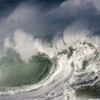 Серфингист !... :: Валерий Кокорев