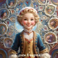 с праздником :: linnud 