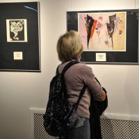 "Взаимное согласие" :: Татьяна Машошина