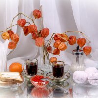 С добрым утром! :: Людмила Павловна Крышковец