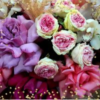 Праздничного настроения! :: Нина Андронова