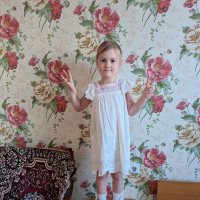 Марьяна :: Андрей Хлопонин