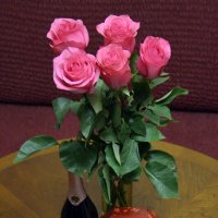 с праздником 8 марта :: Сергей М 