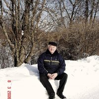 Вот и стали мы на 20 лет моложе ! С Праздником ! :: Анатолий Колосов