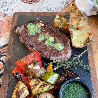 Щедрое застолье :: Alisia La DEMA