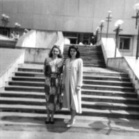 Ира и Юля :: Дмитрий Никитин