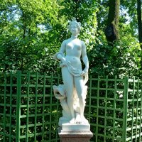 ПИТЕР. :: Виктор Осипчук