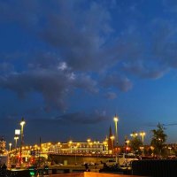 Москва :: Светлана 13.06.