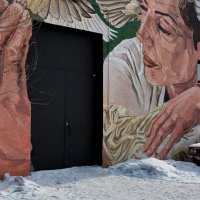 Город :: Радмир Арсеньев