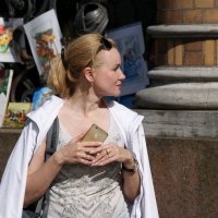 *** :: Виктор Никитенко