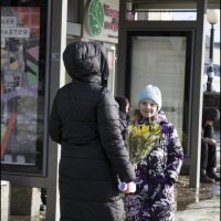 и не важно сколько лет... :: Елена Агеева