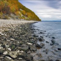 Берег Камы :: **** vedin