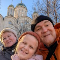 Жизнь :: Андрей Хлопонин