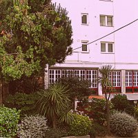 Барселона. :: Владимир Драгунский Барселона. :: Владимир Драгунский