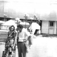 Коллеги :: Дмитрий Никитин