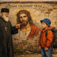 "Наставление" :: Денис Бочкарёв