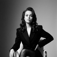 Лиза :: Татьяна Севрюгина