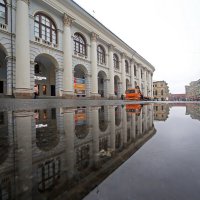 Ильинка :: Михаил Бибичков